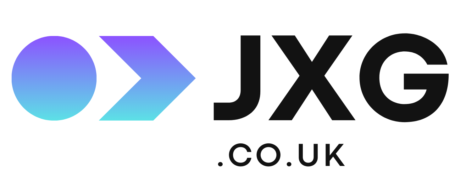 JXG.co.uk